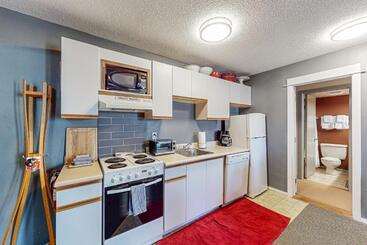 هتل Whitefoot Lodge 342/344