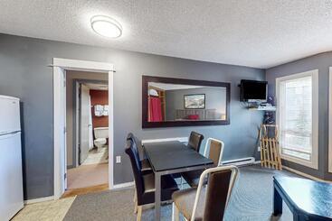 هتل Whitefoot Lodge 342/344