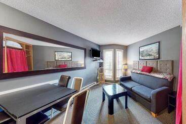 هتل Whitefoot Lodge 342/344