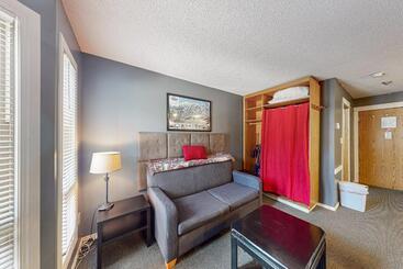 هتل Whitefoot Lodge 342/344