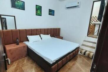 Ludhiana Hotel Rooms