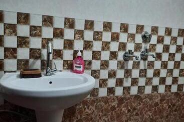 Ludhiana Hotel Rooms