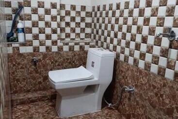 Ludhiana Hotel Rooms