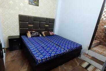 Ludhiana Hotel Rooms