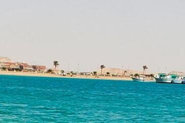 Magdolina Motel فندق ماجدولينا