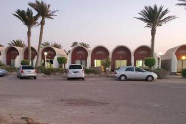 Magdolina Motel فندق ماجدولينا