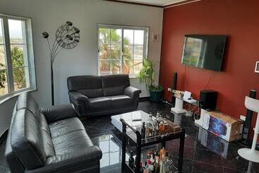 Morabeza Sodadi B&b