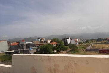 Morabeza Sodadi B&b