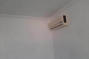 Morabeza Sodadi B&b
