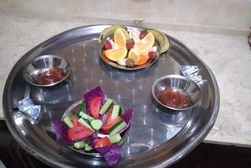 پانسیون Ali Habou {4}