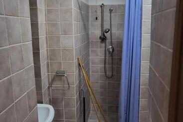 پانسیون Barbara Rooms