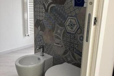 پانسیون Casa Barú Scicli