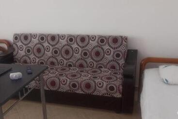 پانسیون Friends Hostel