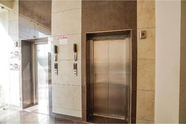 پانسیون Fabhotel Hk Villa