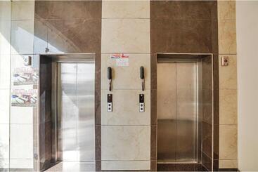 پانسیون Fabhotel Hk Villa