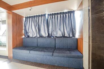 پانسیون Fabhotel Hk Villa
