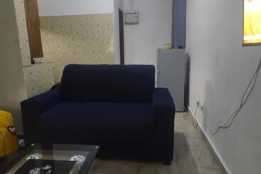پانسیون Kingee Lodge
