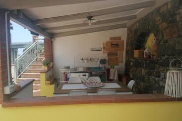 پانسیون La Casa Di Trilly