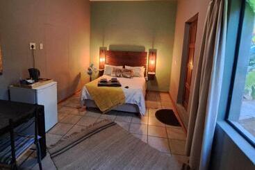 پانسیون Morgenbos Guesthouse