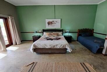 پانسیون Morgenbos Guesthouse