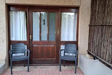 پانسیون Morgenbos Guesthouse