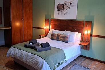 پانسیون Morgenbos Guesthouse