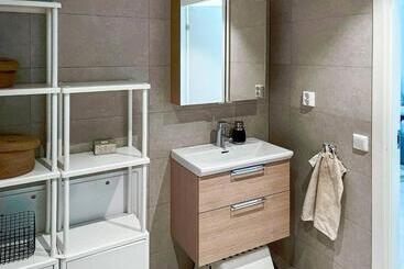پانسیون Room In Guest Room   Room   5 Min Walk Eurovision Hyllie