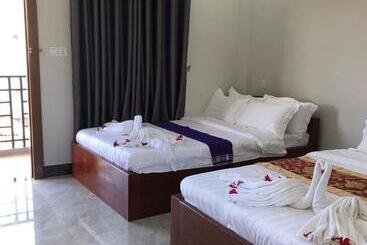 پانسیون Kro Nhep Guesthouse