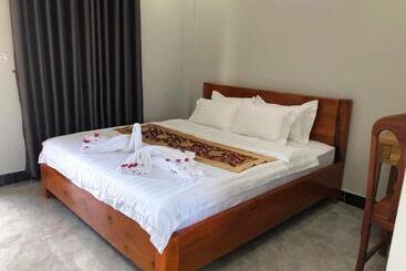 پانسیون Kro Nhep Guesthouse