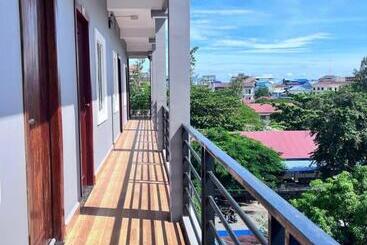 پانسیون Kro Nhep Guesthouse