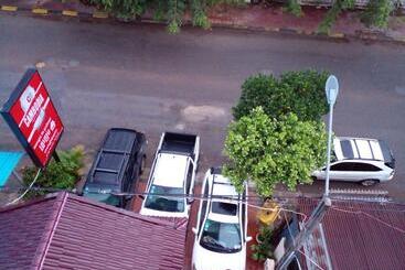 پانسیون Kro Nhep Guesthouse