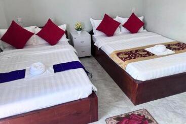 پانسیون Kro Nhep Guesthouse