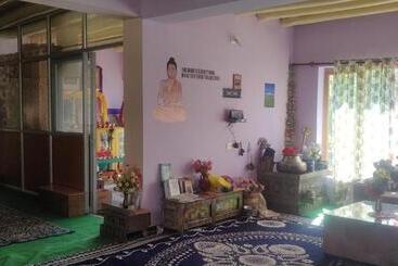 پانسیون Thupwang Villa