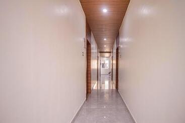 هتل Rr Residency