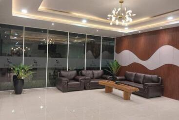 T Hotel Kualanamu