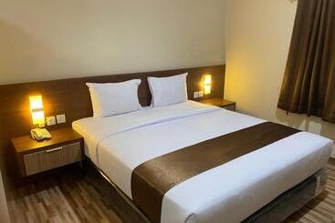 T Hotel Kualanamu