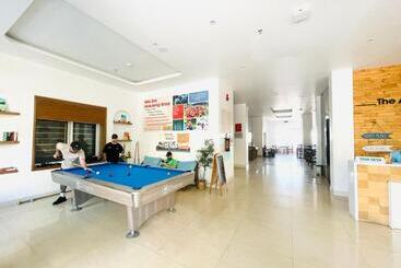 The Light Hostel