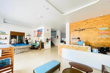 The Light Hostel