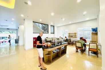The Light Hostel