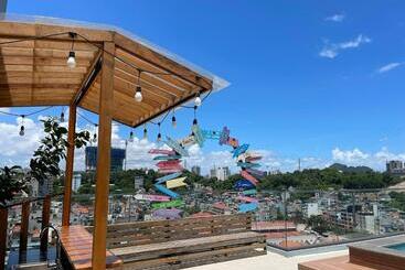 The Light Hostel