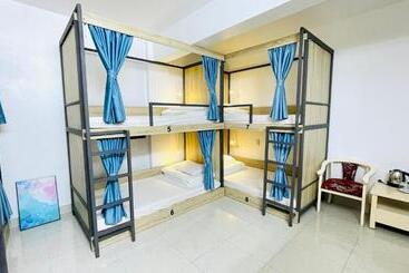 The Light Hostel