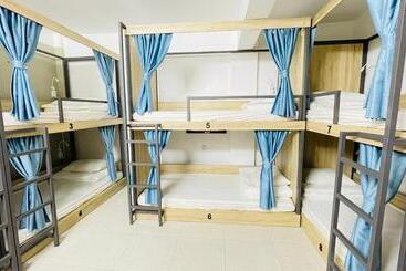 The Light Hostel