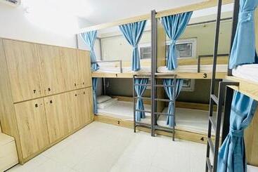 The Light Hostel