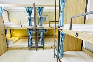 The Light Hostel