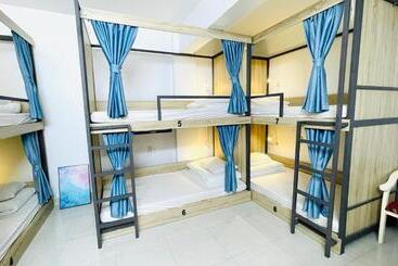 The Light Hostel