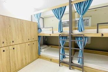The Light Hostel