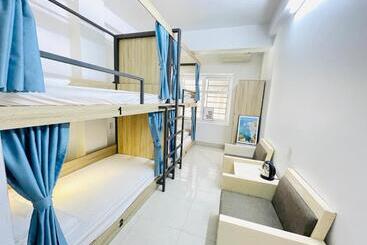 The Light Hostel