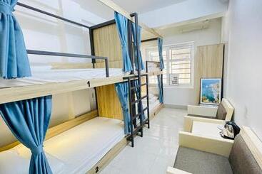 The Light Hostel