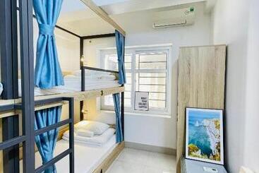 The Light Hostel