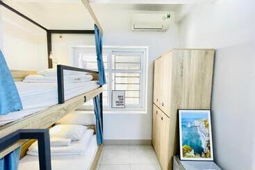 The Light Hostel